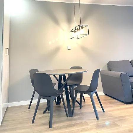 Apartment Szklarska Poreba-21 Bon Turystyczny *