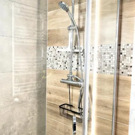 Apartment Szklarska Poreba-21 Bon Turystyczny