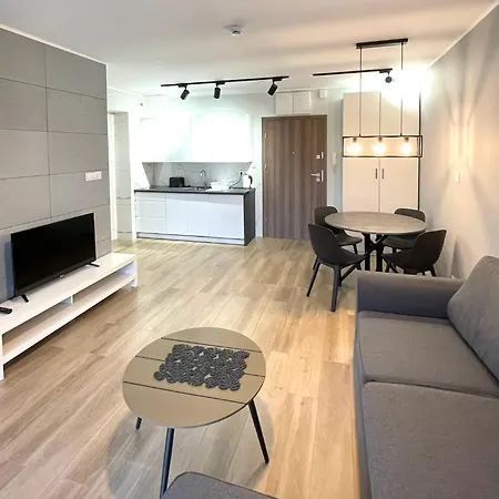 Apartment Szklarska Poreba-21 Bon Turystyczny