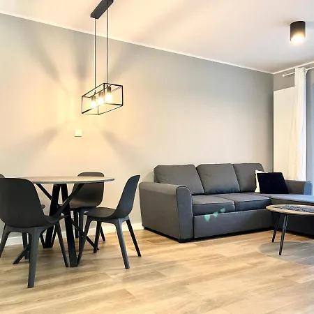 Apartment Szklarska Poreba-21 Bon Turystyczny *