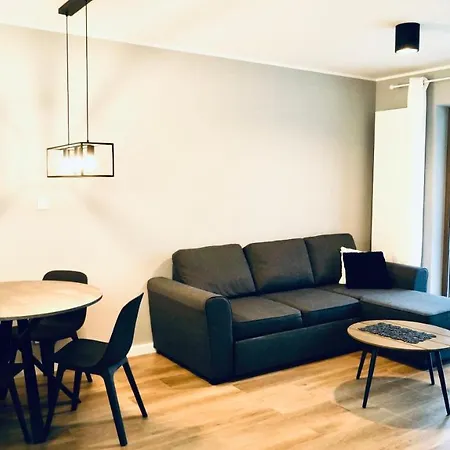 Szklarska Poreba-21 Bon Turystyczny Apartment Szklarska Poreba