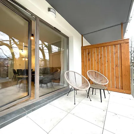 Apartment Szklarska Poreba-21 Bon Turystyczny