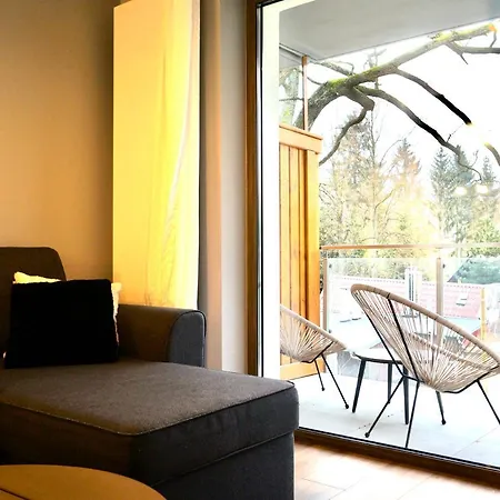 Apartment Szklarska Poreba-21 Bon Turystyczny
